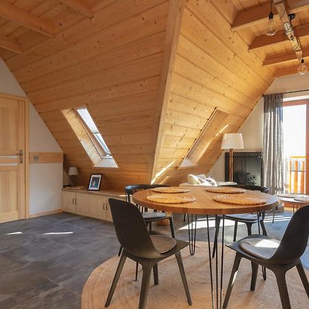 Apartamenty Domino - Kościelisko Habitación foto